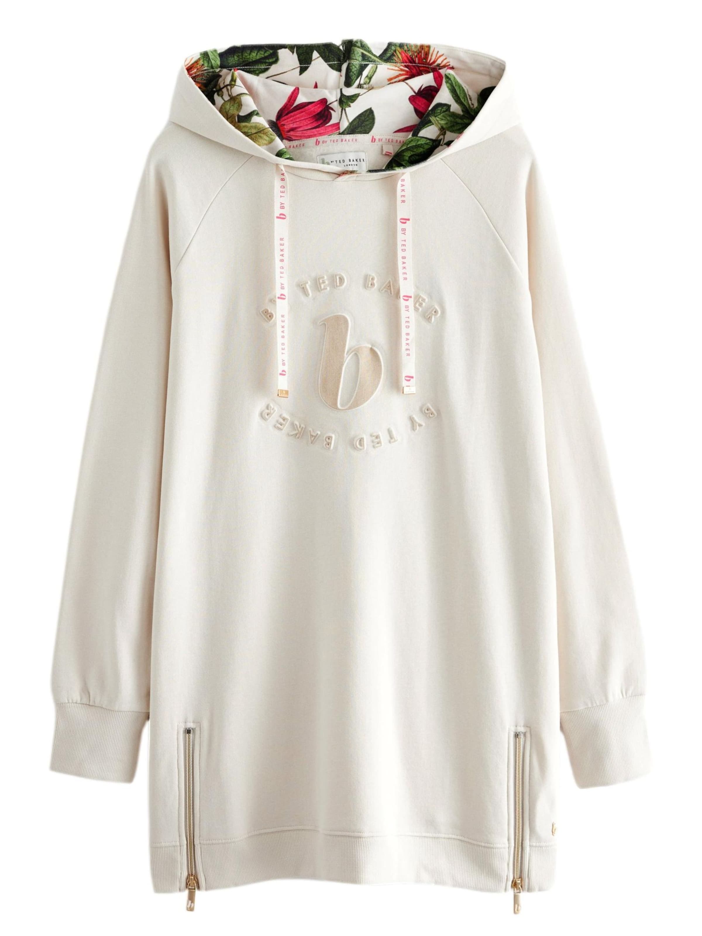 B by Ted Baker Mekko värissä beige: etupuoli