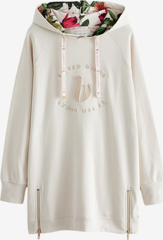 B by Ted Baker Mekko värissä beige: etupuoli