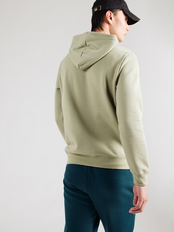 PUMA Sport szabadidős felsők 'ESS No. 1' - zöld