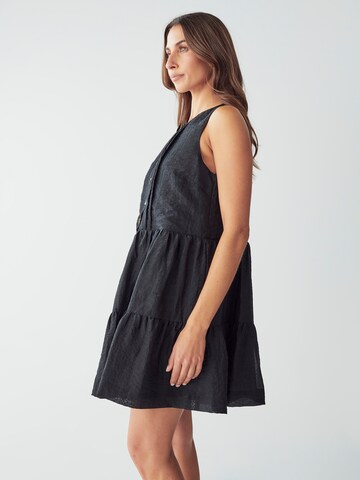 Robe St MRLO en noir