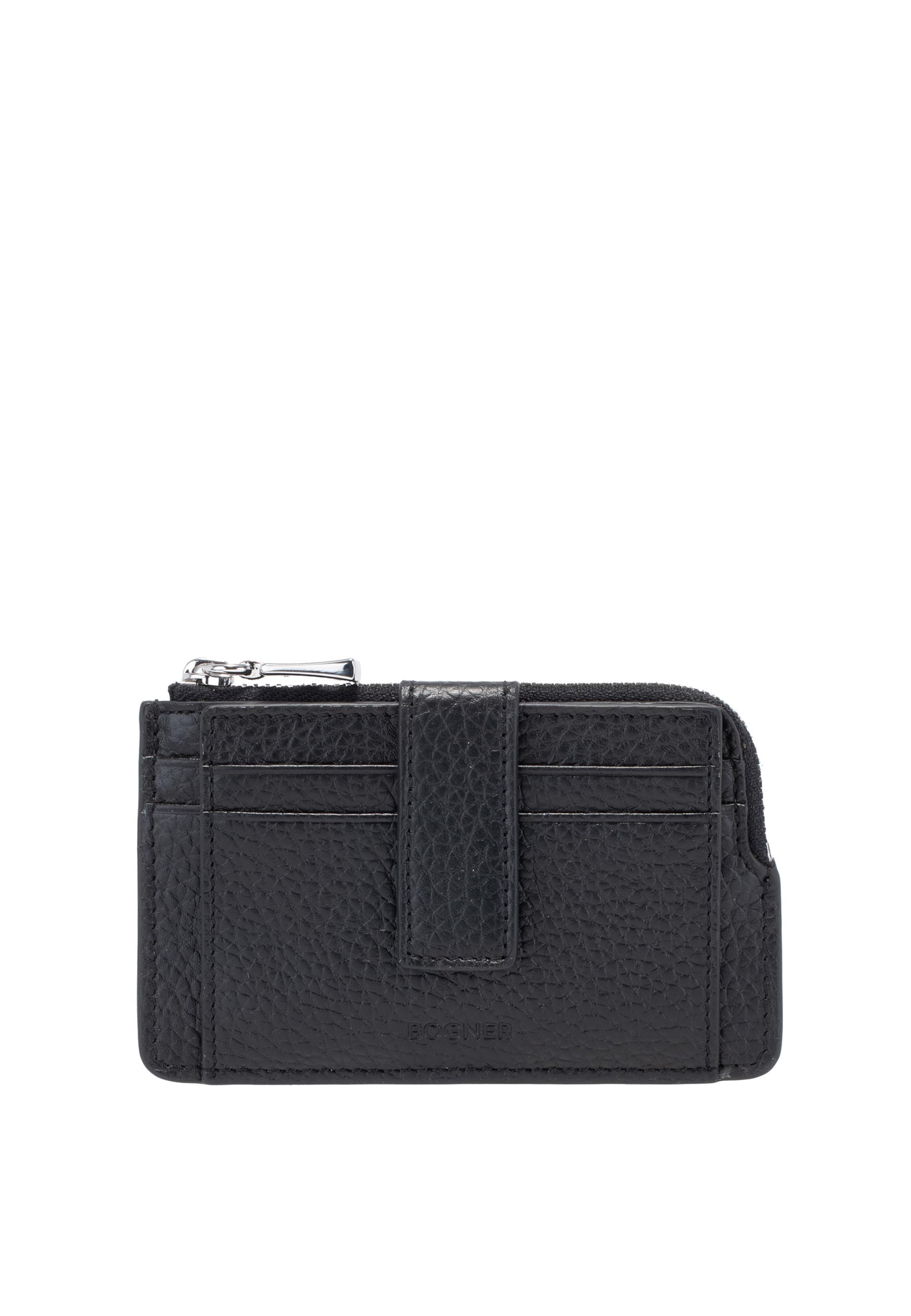 BOGNER - Cartera 'Sulden Elli' en negro: frente