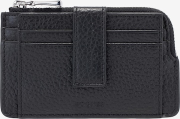 BOGNER - Cartera 'Sulden Elli' en negro: frente