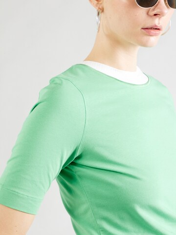 GERRY WEBER Shirt in Groen