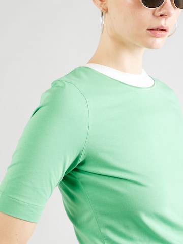 T-shirt GERRY WEBER en vert