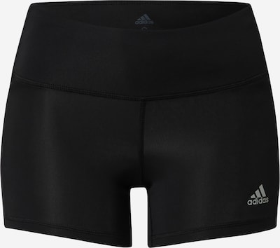 ADIDAS PERFORMANCE Sports trousers in Black, Item view