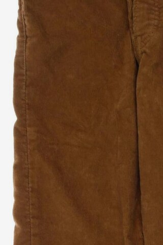 LEVI'S ® Pants in XS in Brown