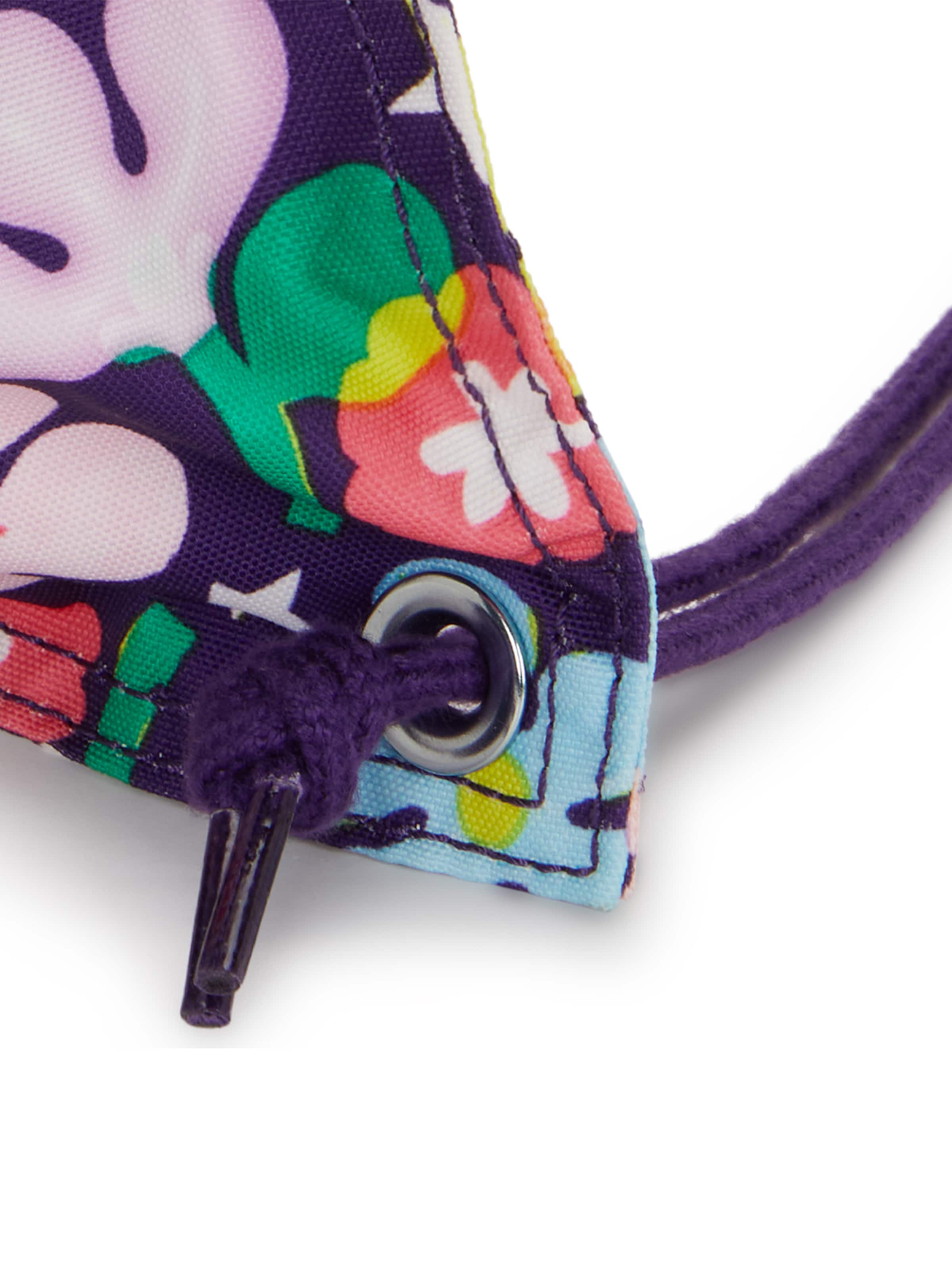 Sacs à cordon 'Supertaboo' KIPLING en violet