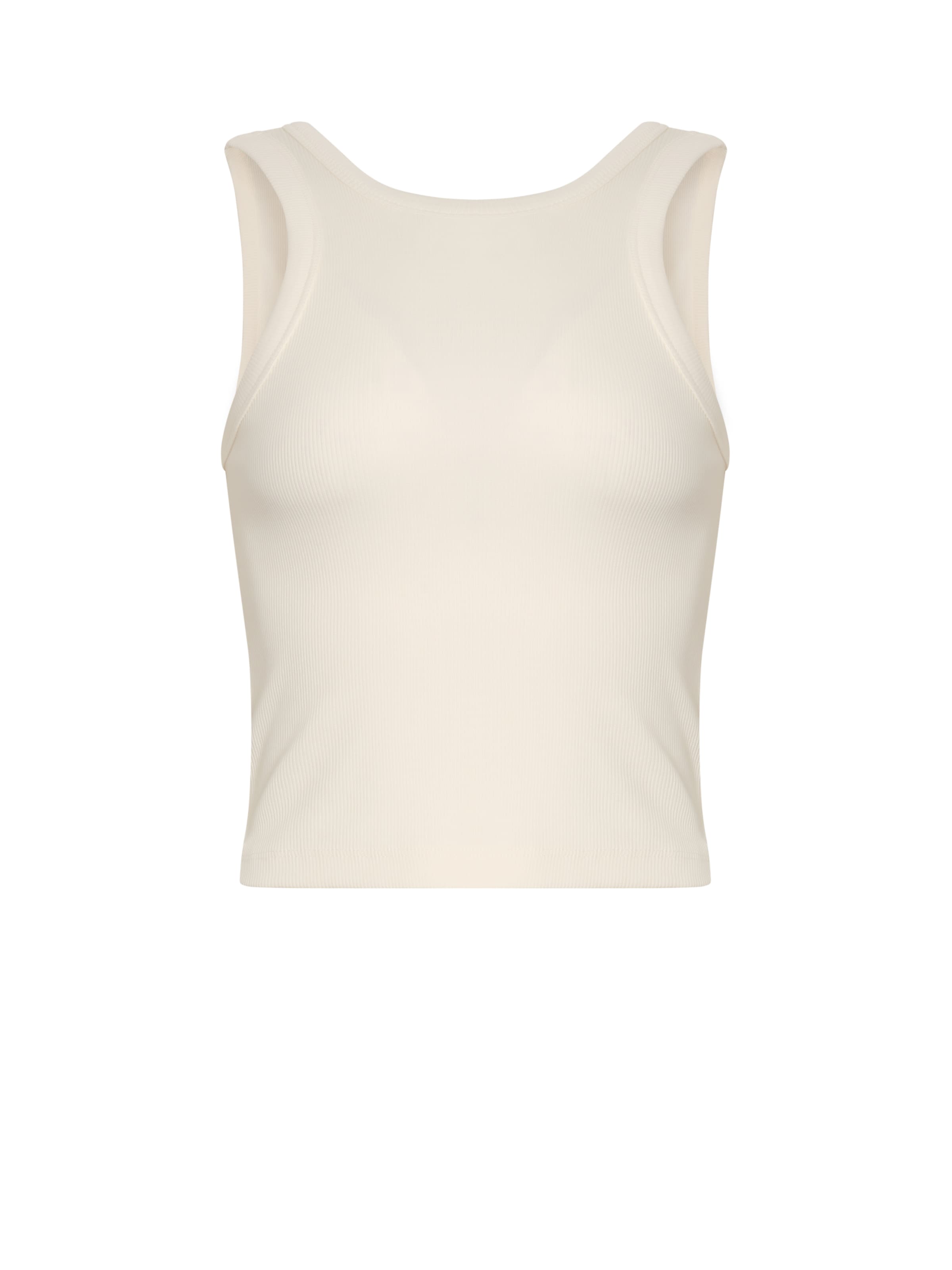 Dagi Topp, värv valge: eest vaates