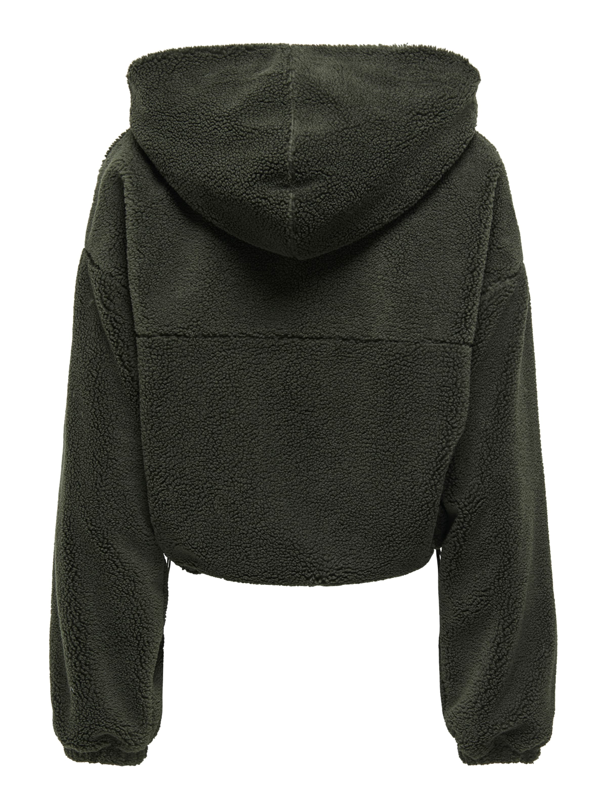 Pull-over 'ONLSIENA' ONLY en vert