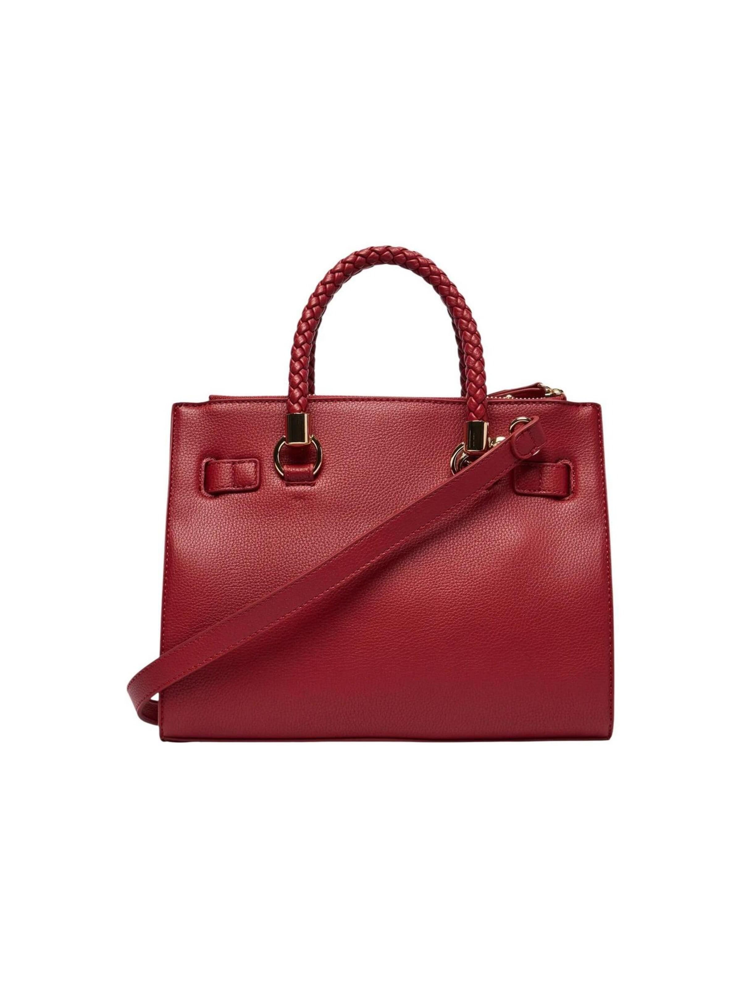Liu Jo Handtas 'BOSTON BAG AF6069 E1019' in Oranje