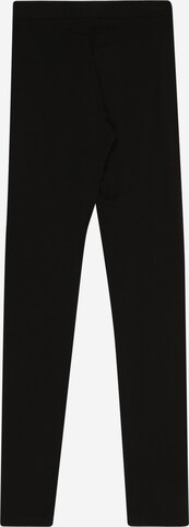 Calvin Klein Jeans - Skinny Leggings en negro