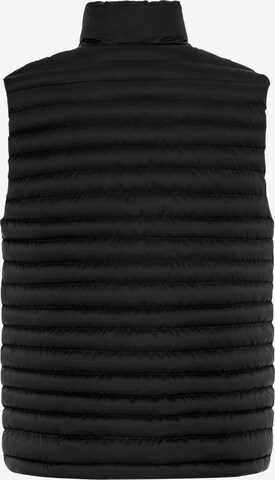 Redbridge Bodywarmer in Zwart