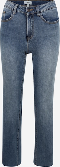 OBJECT Petite Jeans 'WIN' in blue denim, Produktansicht