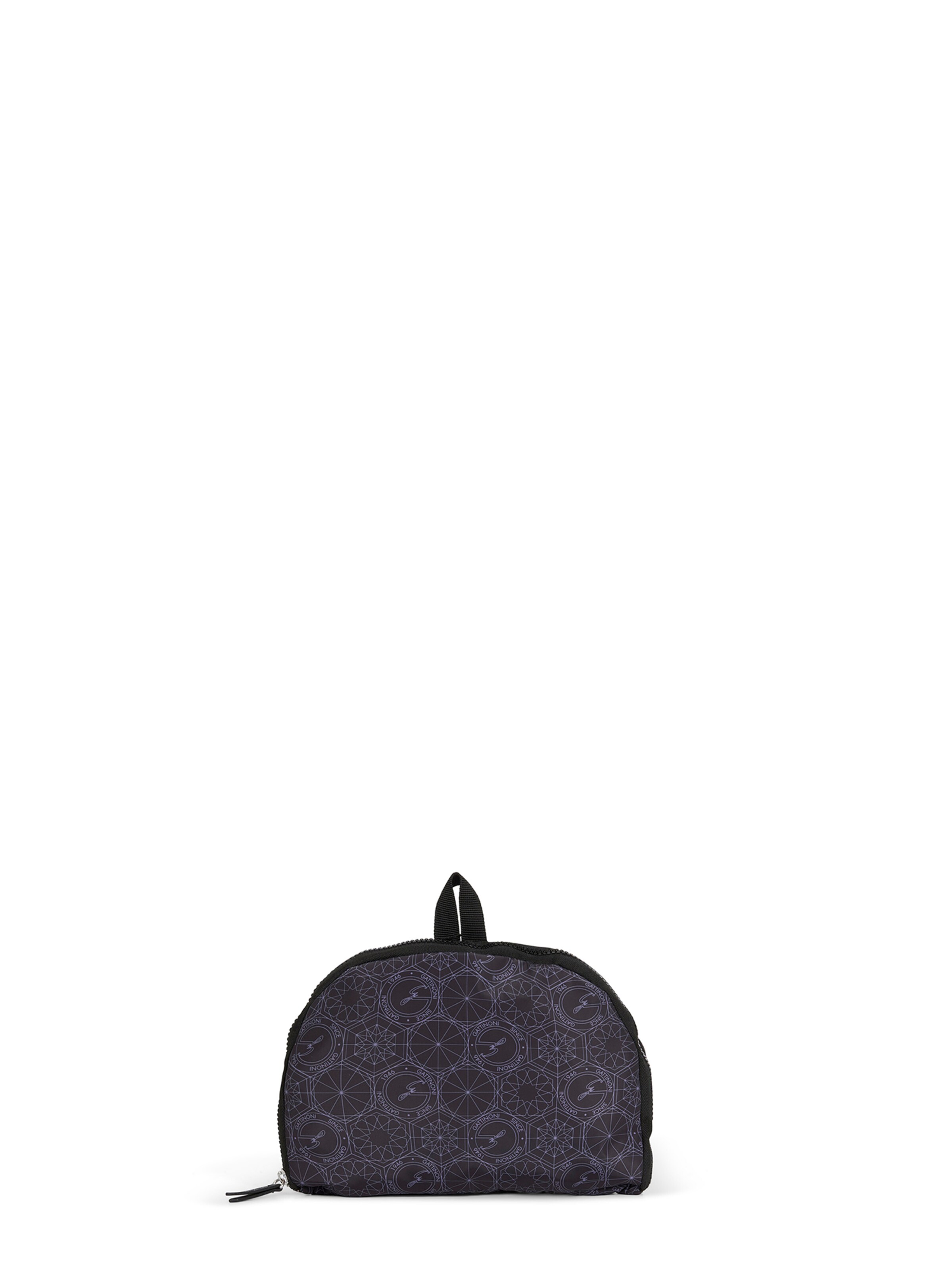 Gattinoni Backpack in Black