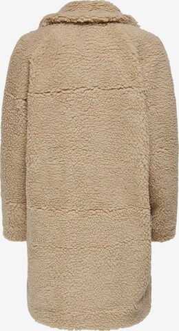 ONLY Between-Seasons Coat 'Aurelia' in Beige