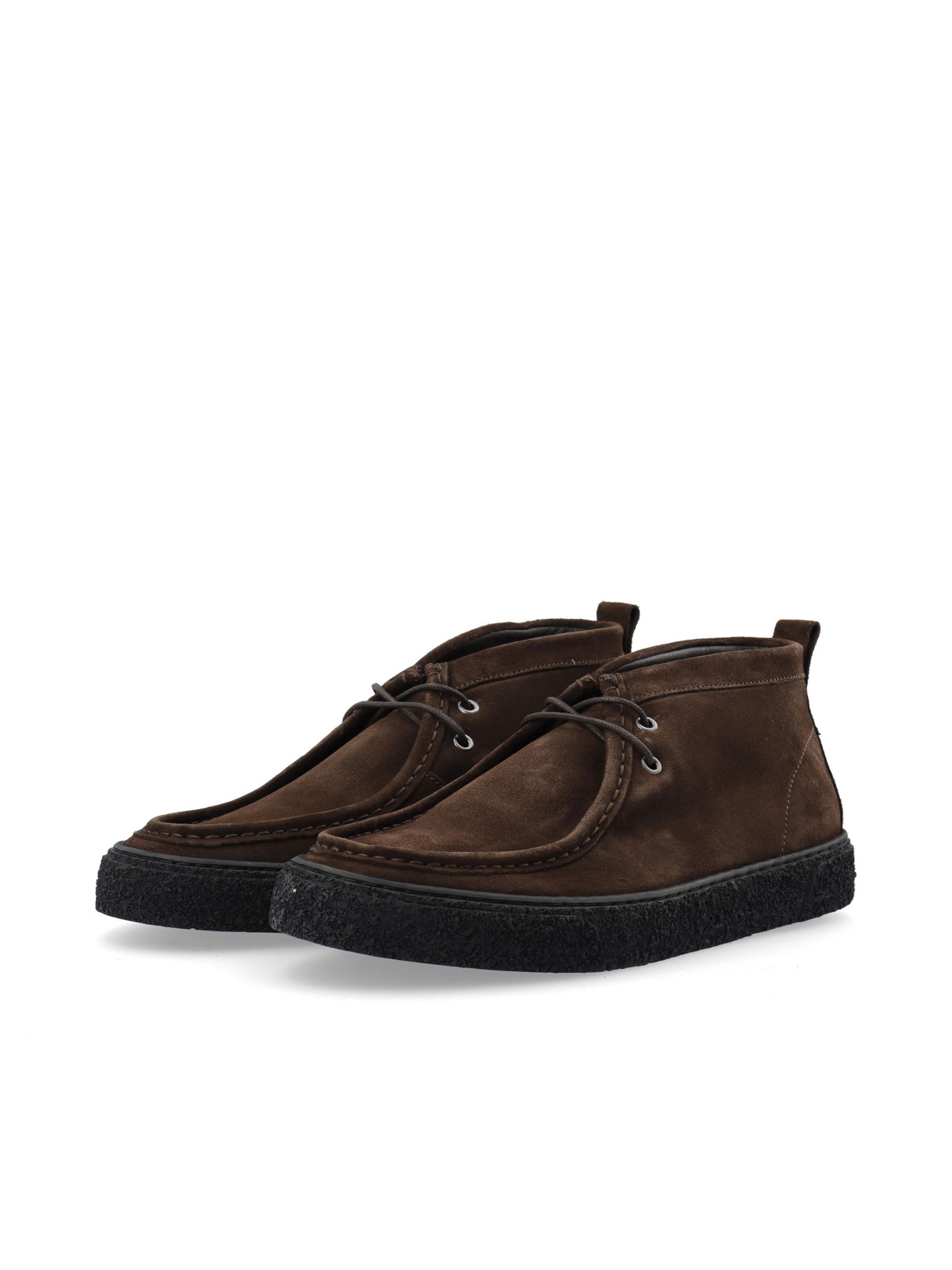 Bianco Chukka boots 'CHAD ' in Brown