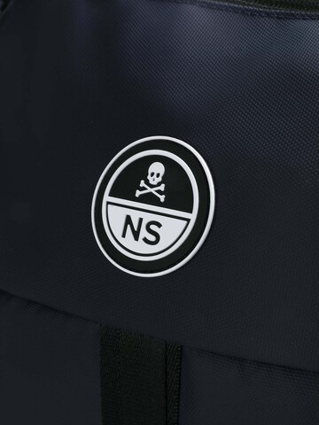 Scalpers Rucksack 'Conga' in Blau
