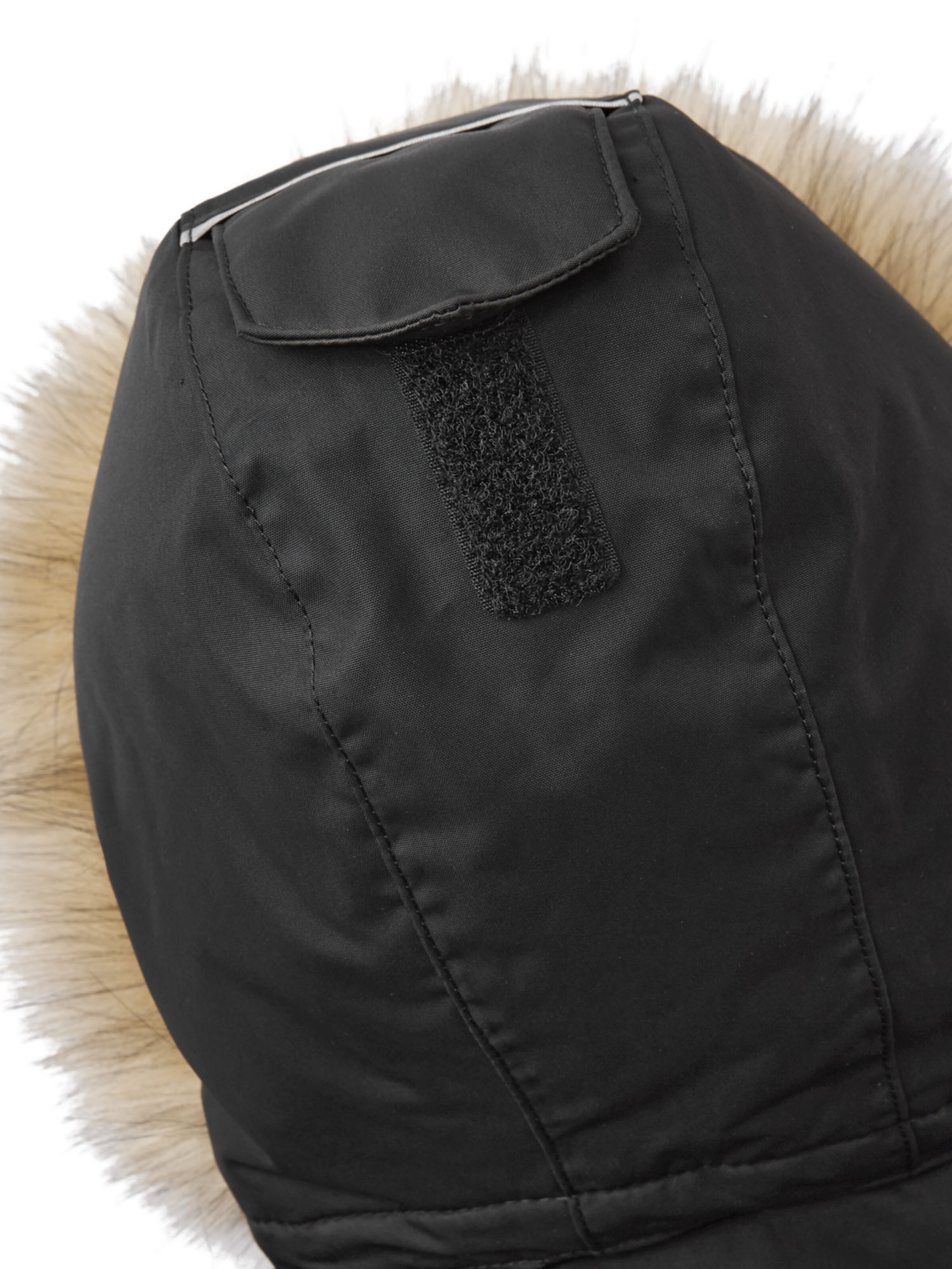 Reima Funktionsanzug 'Gotland' in Schwarz