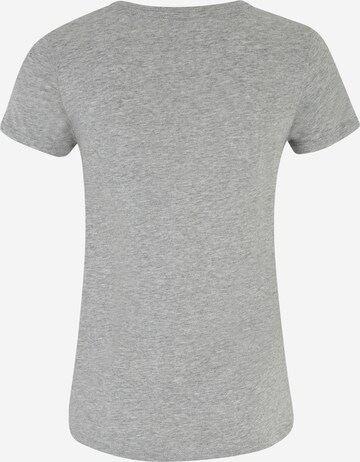 T-shirt Gap Petite en gris