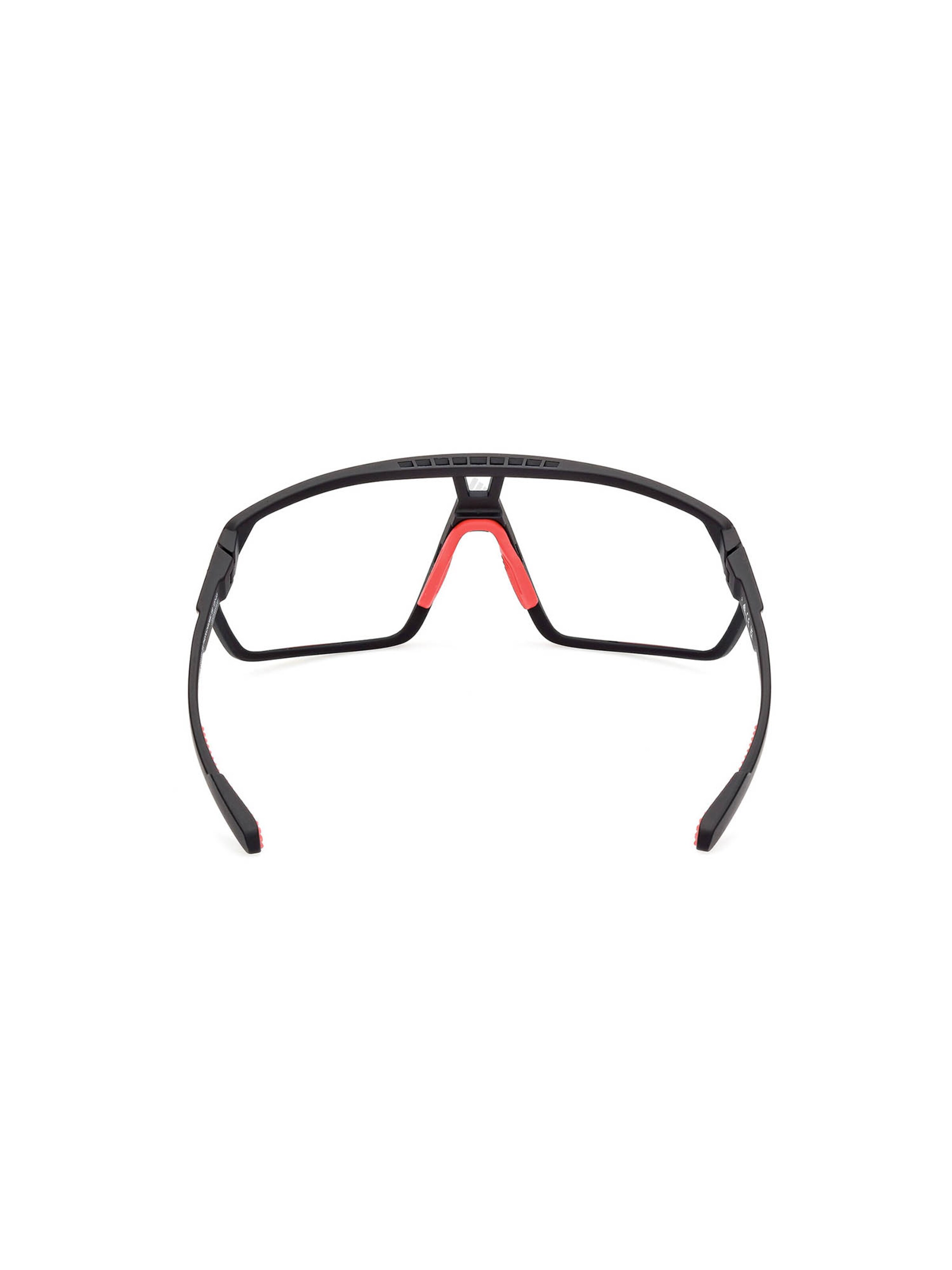 Occhiali da sole di ADIDAS SPORTSWEAR in nero