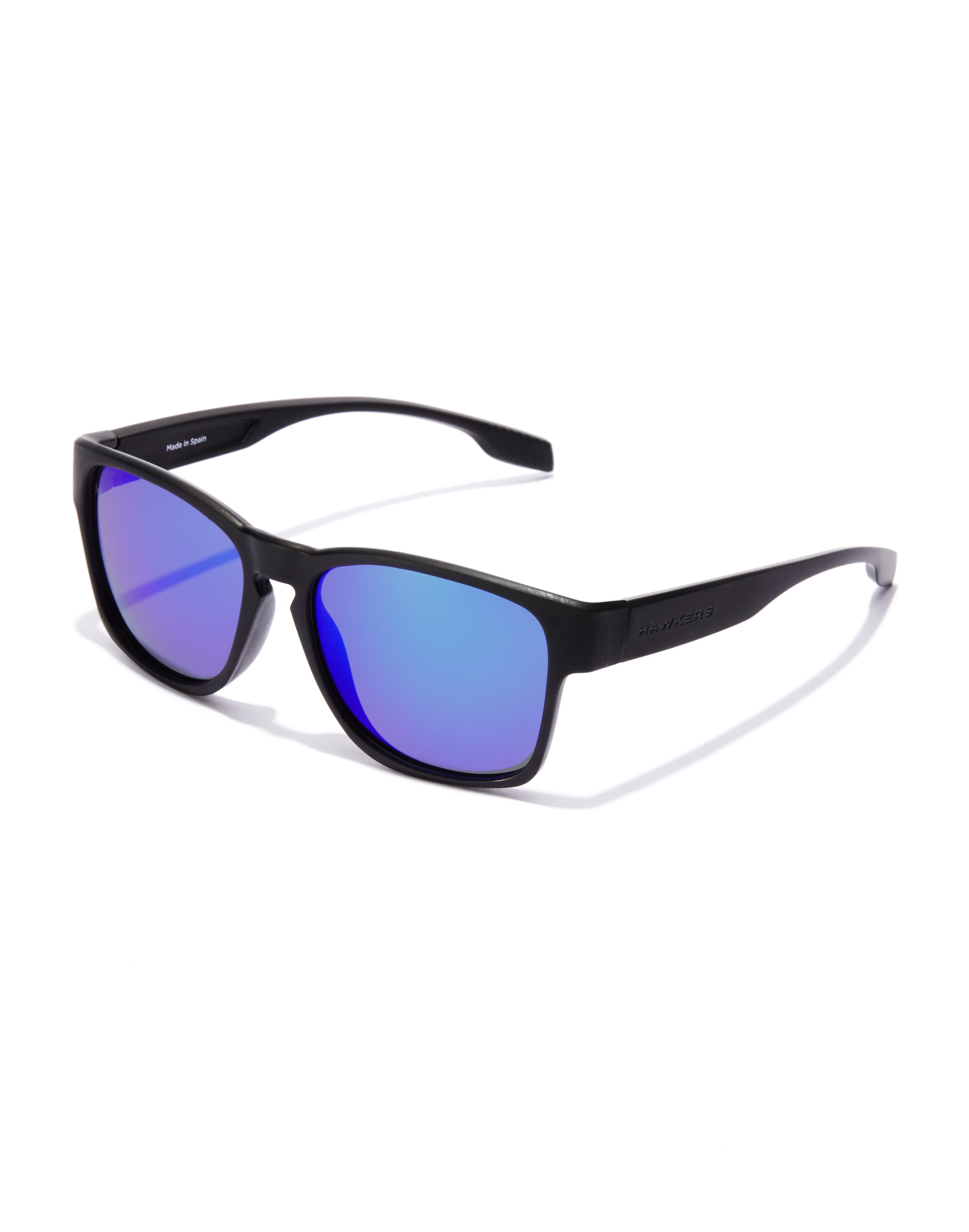 HAWKERS Sunglasses 'Core Raw' in Black: front
