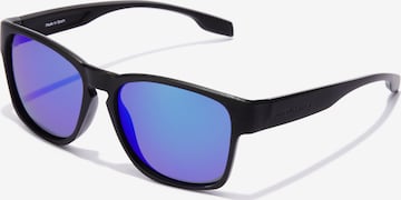 HAWKERSSunčane naočale 'Core Raw' - crna boja: prednji dio