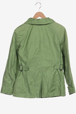 Franco Callegari Jacket & Coat in M in Green