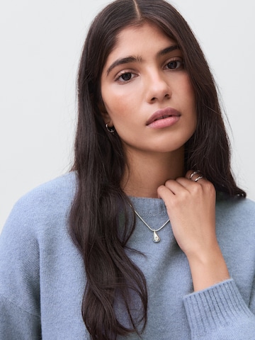 Pullover di MANGO TEEN in blu