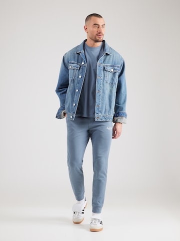 JACK & JONESJogging komplet 'JJEARCHIVE' - plava boja
