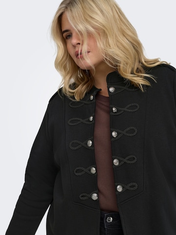 ONLY Carmakoma - Blazer 'CARAnette' en negro
