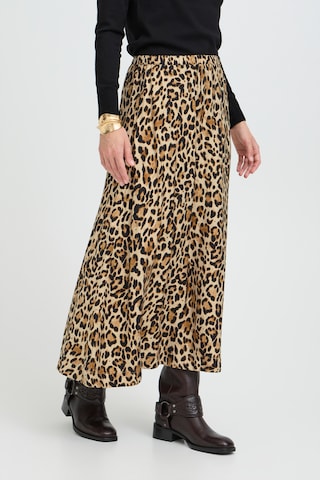 b.young Rock 'BYIhamma' in Braun