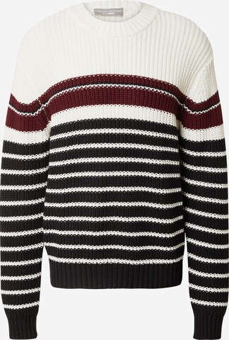 Guido Maria Kretschmer Men Sweater 'Fabio' in Mixed colors: front