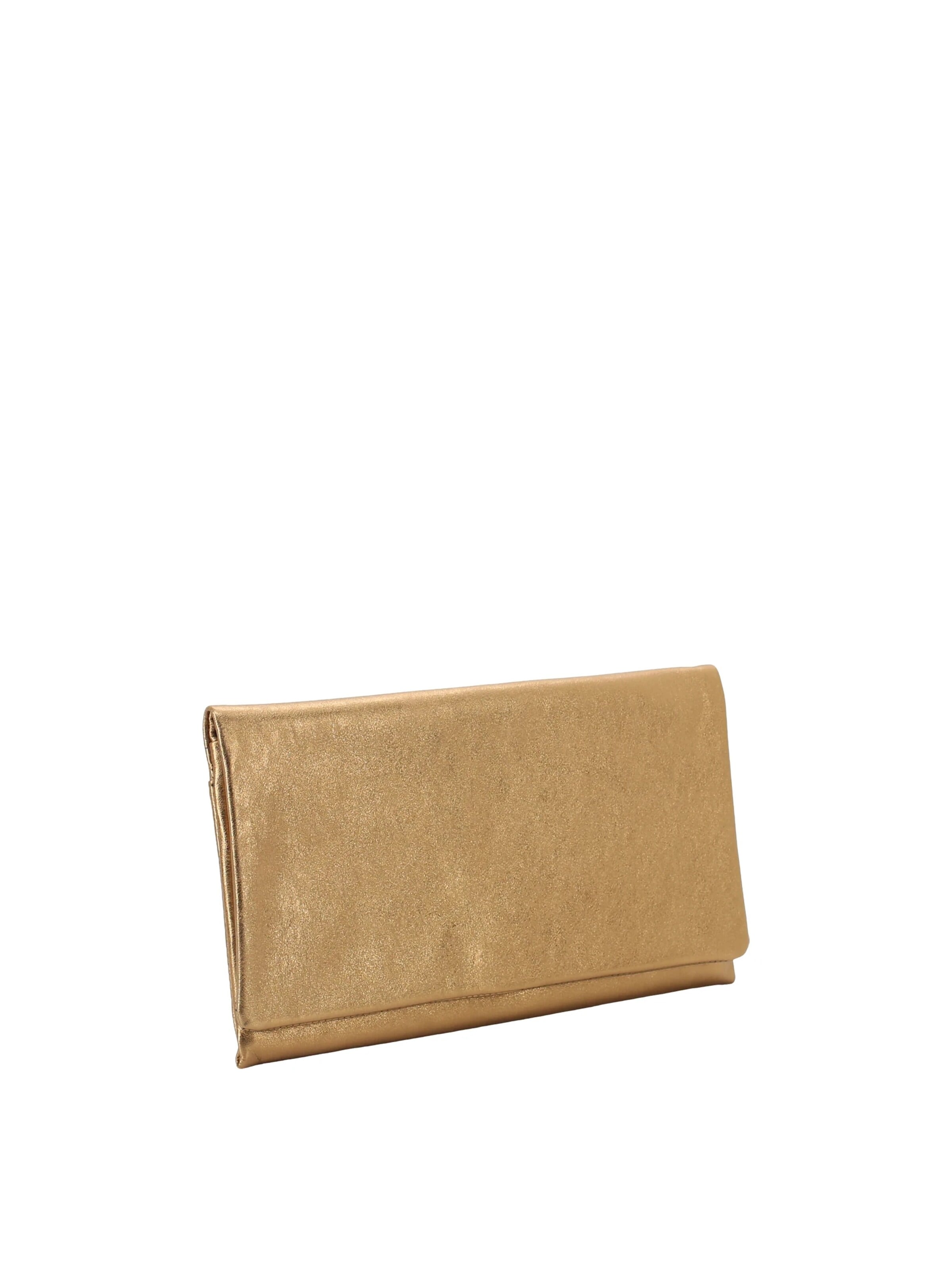 ABRO Clutch 'Clutch'‌‌‌‌‌‌ in Braun