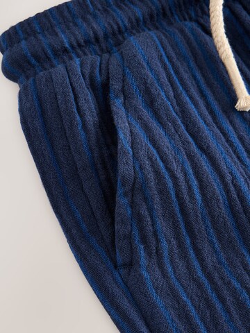 Next Loosefit Broek in Blauw