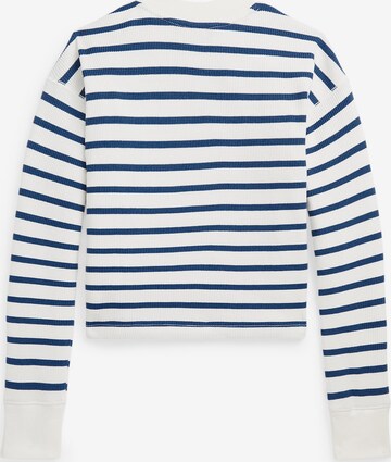 Polo Ralph Lauren Pullover i hvid