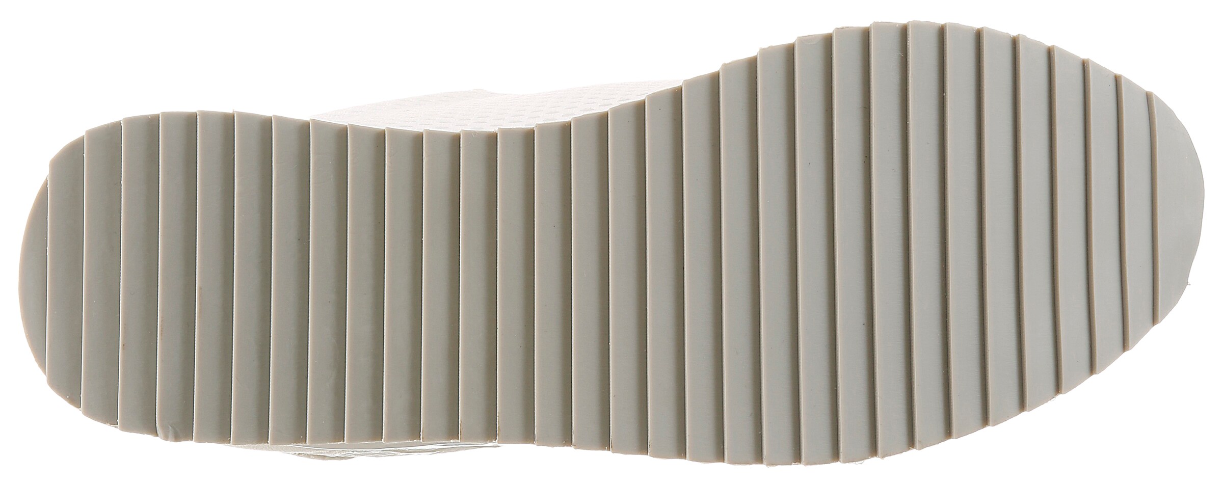 REPLAY Sneaker in Weiß