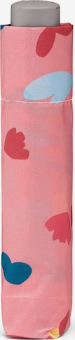 Parapluies ergobag en rose