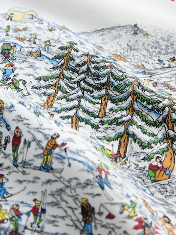 Next Sweatshirt in Wit