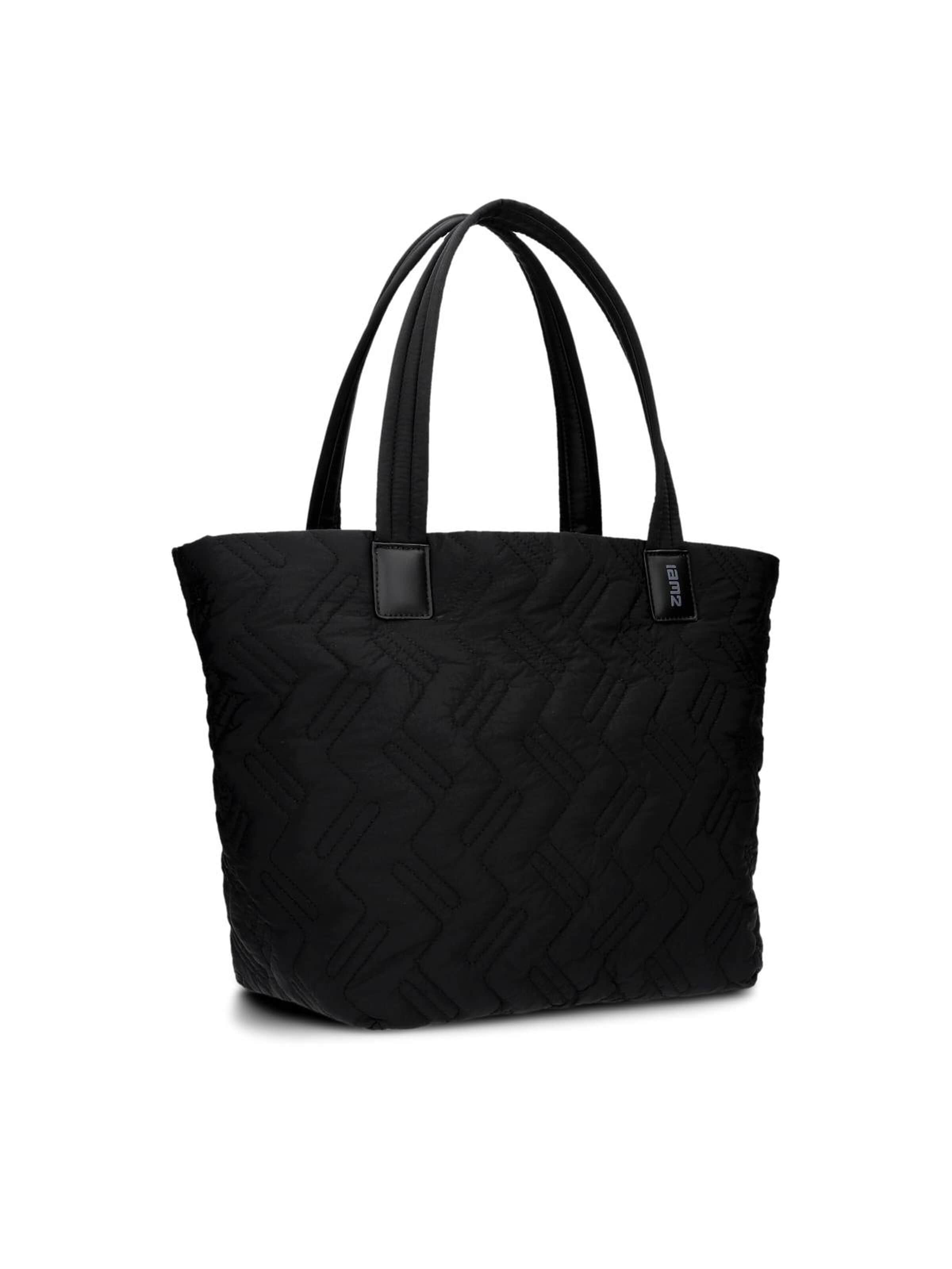ZWEI Shopper 'CLEO CL200' in Black