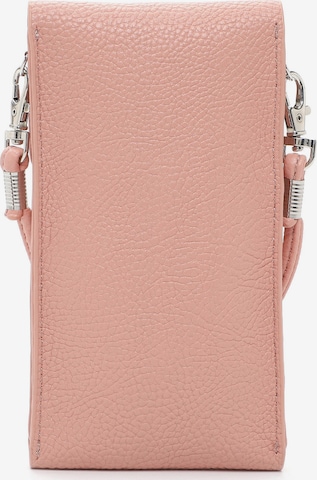 Emily & Noah Shoulder Bag 'Emma' in Pink