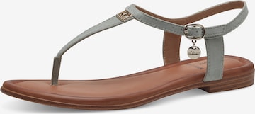 s.OliverJapanke - zelena boja: prednji dio