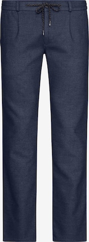 REDPOINT Hose in Blau: Vorderseite