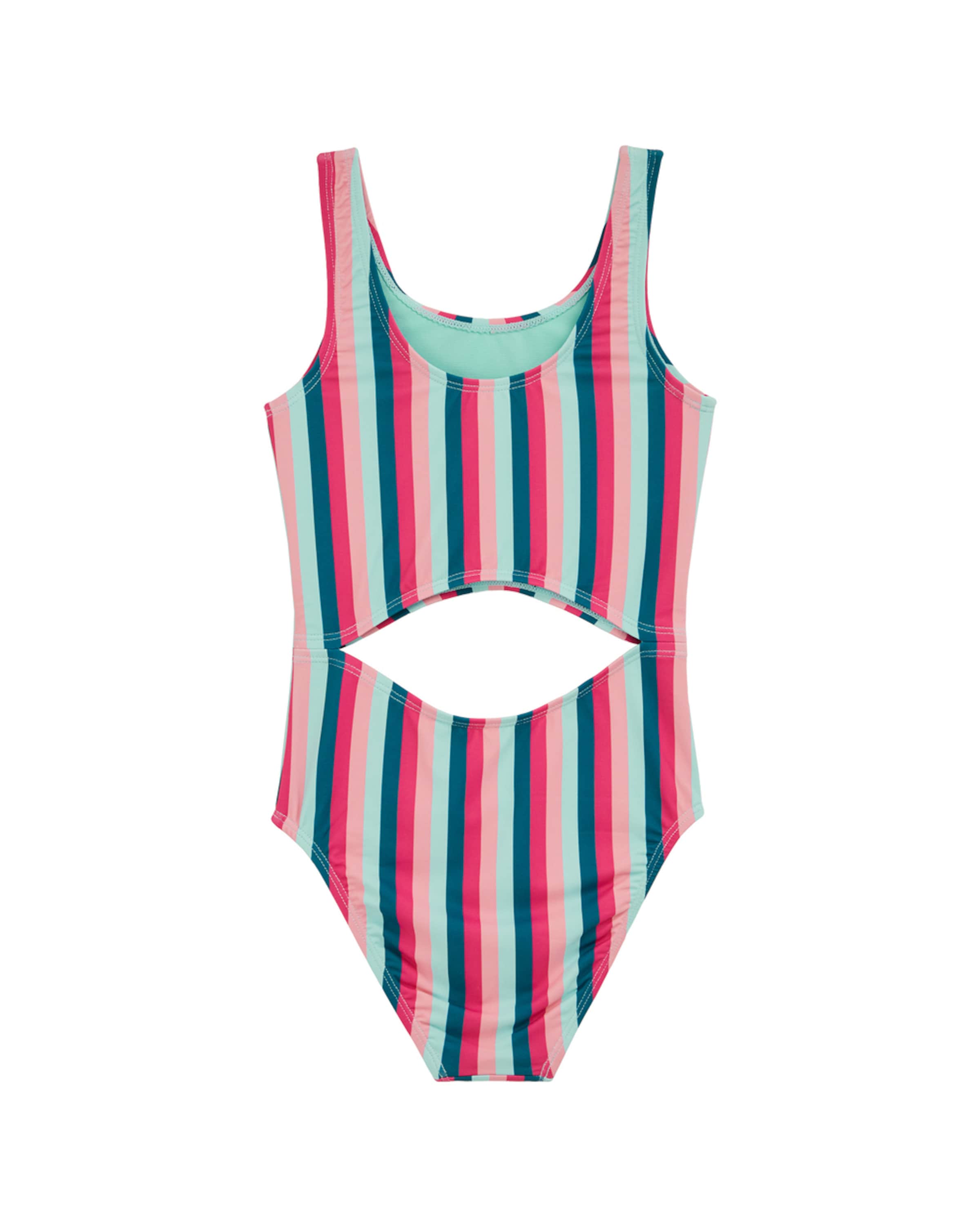 Maillot de bain WE Fashion en mélange de couleurs