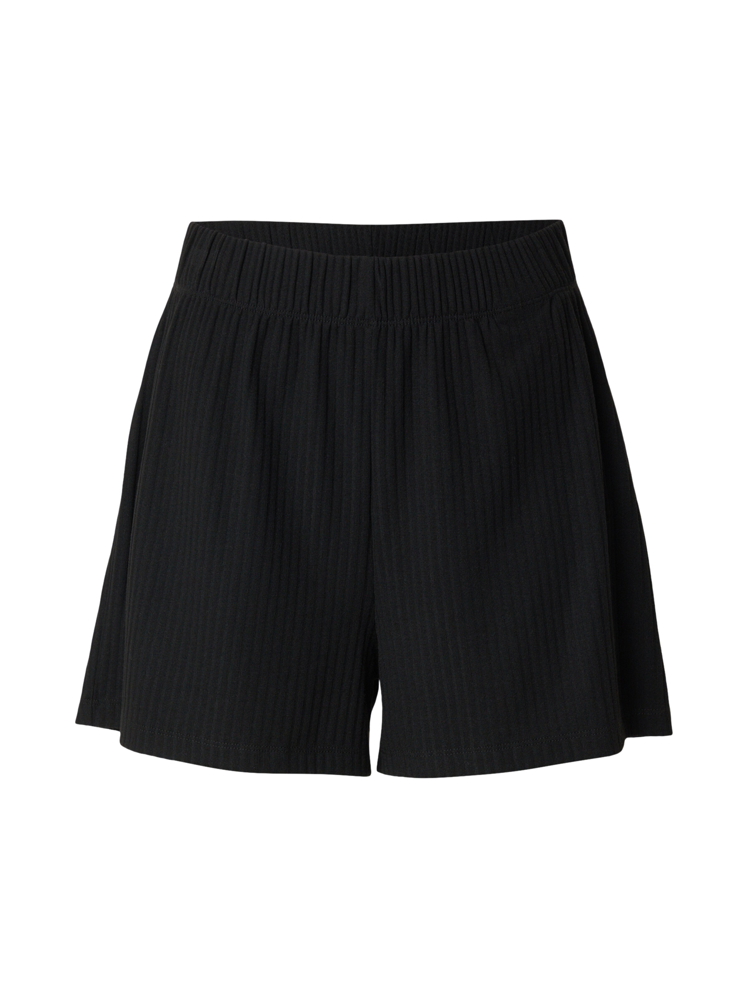 ONLY PLAY Loose fit Sports trousers 'ONPSEREN' in Black: front