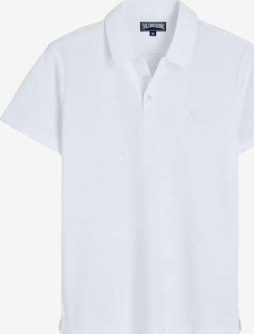 Vilebrequin Shirt in Weiß: Vorderseite