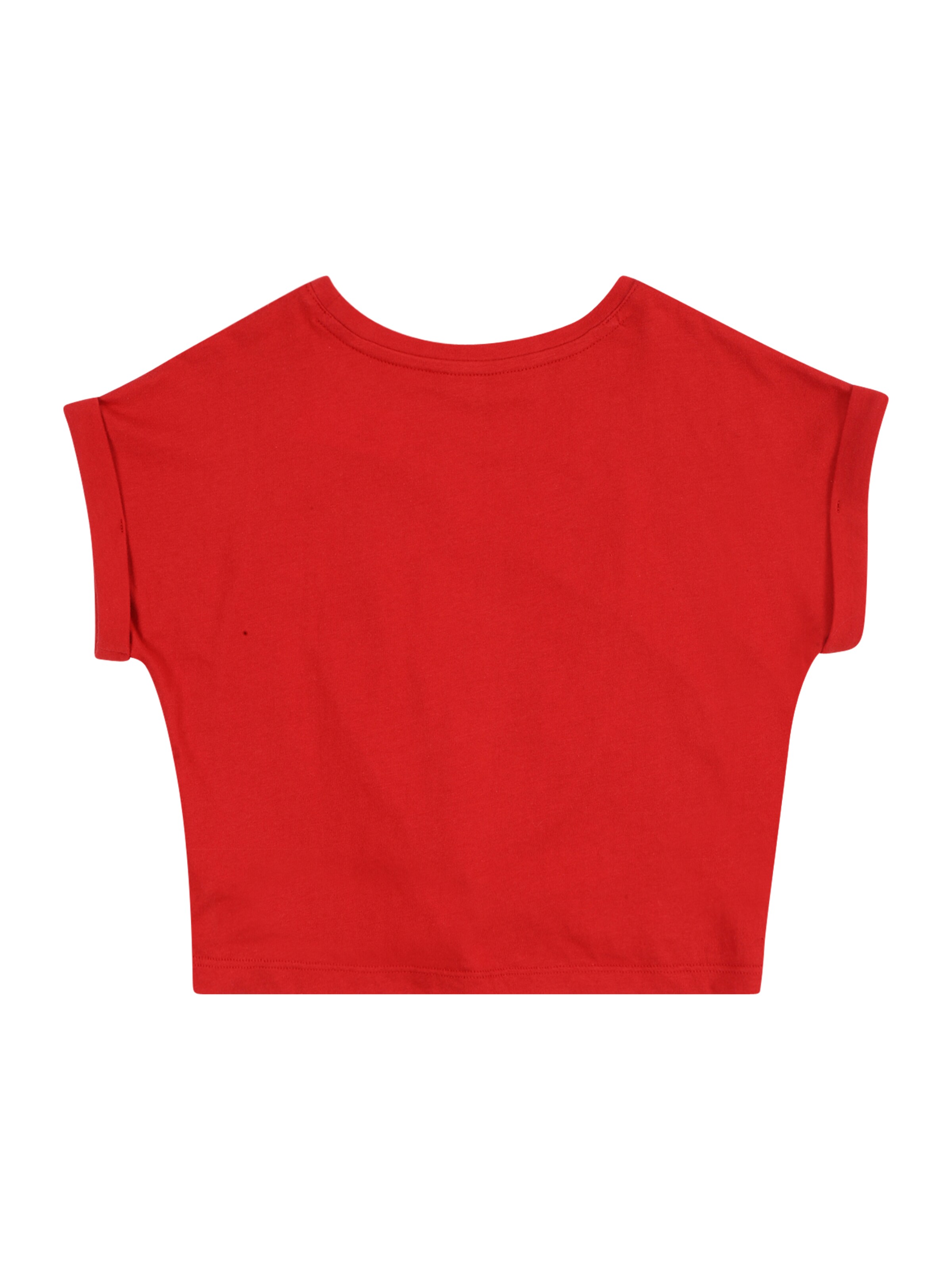 Maglietta di GAP in rosso