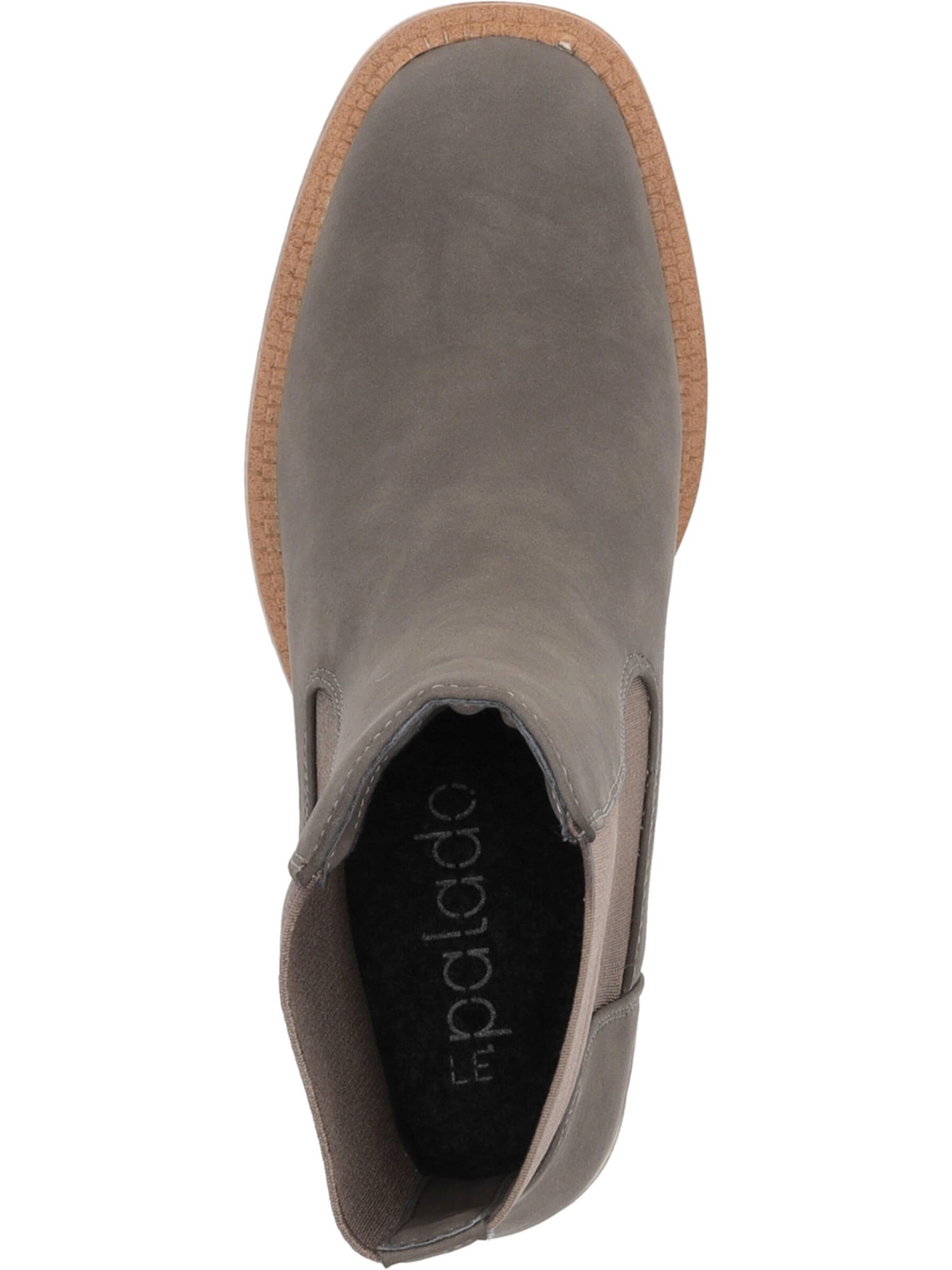 Palado Boots 'Palado Chergui'‌‌ in Grau