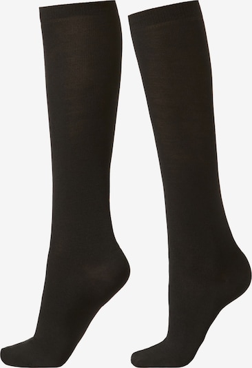 CALZEDONIA Socken in schoko, Produktansicht