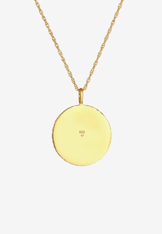 ELLI Ketting in Goud