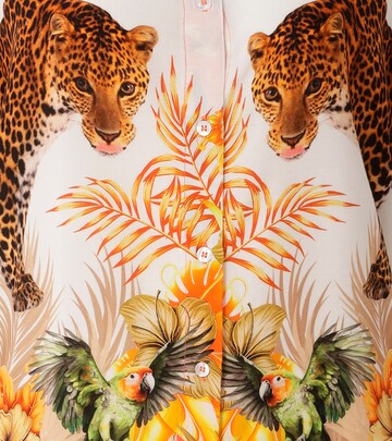 Aniston CASUAL Blouse in White